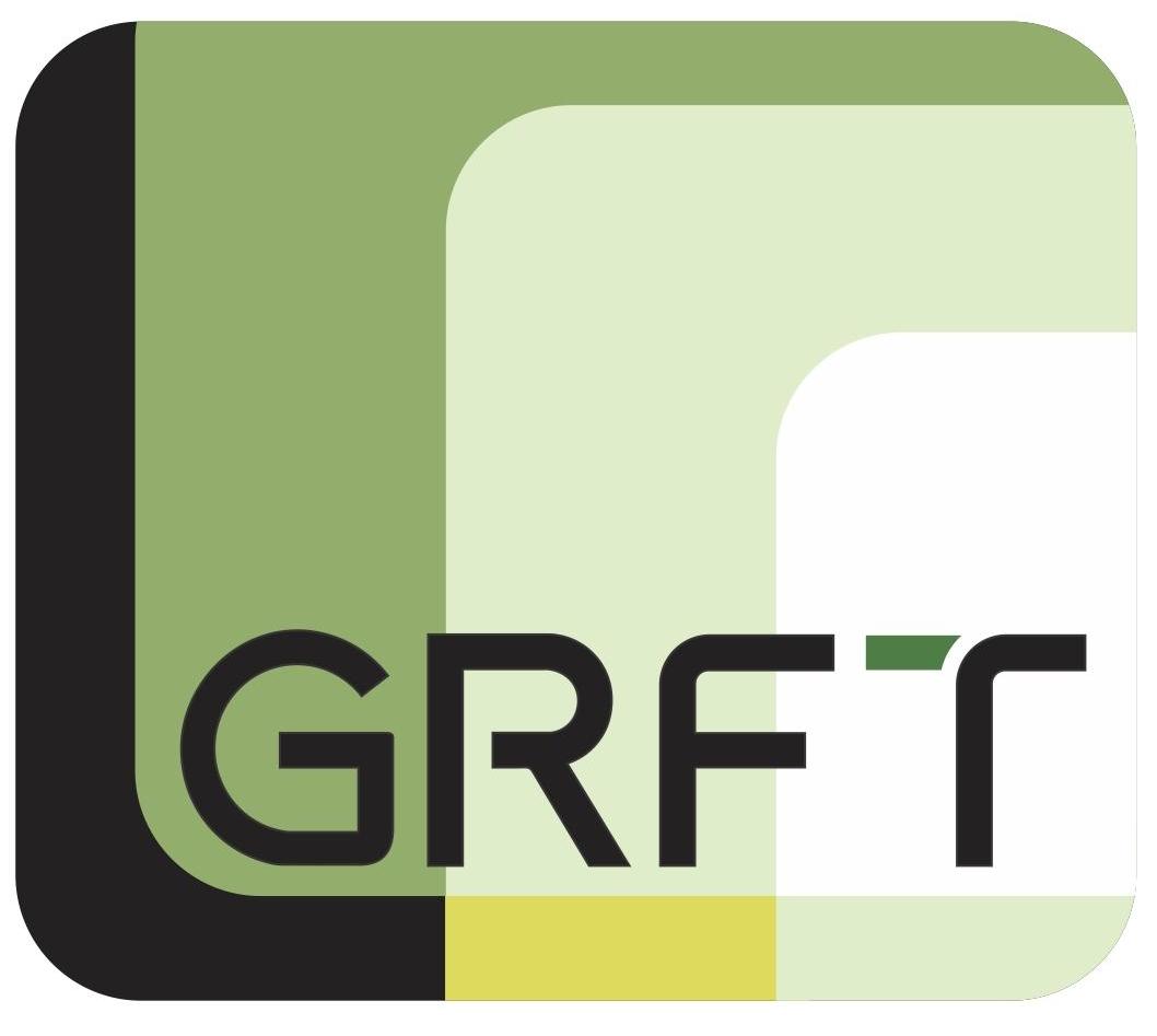 Grand Rapids Foam Technologies logo